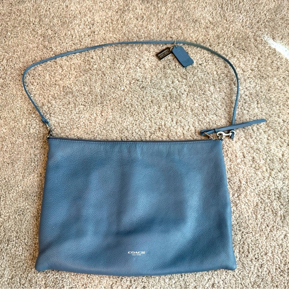 Coach Crossbody or Shoulder Bag - Picture 1 of 4